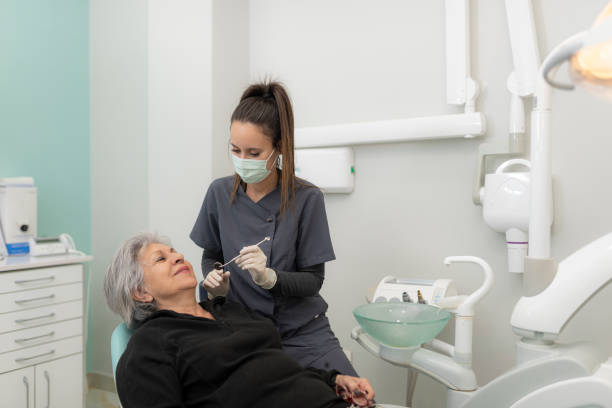 Best Emergency Root Canal Therapy in Genesee, ID