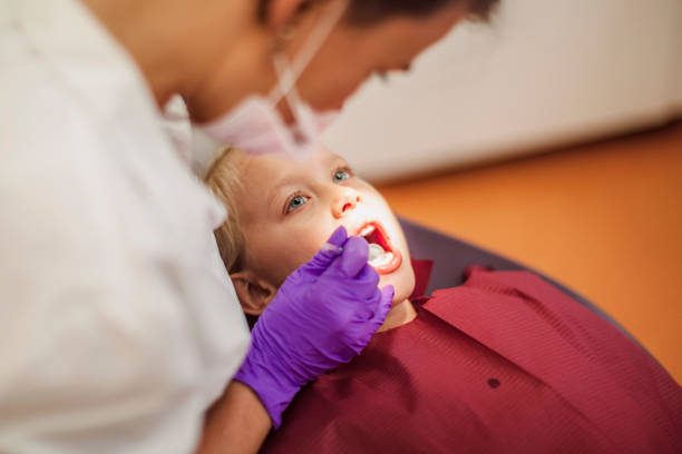 Best Emergency Treatment for Jaw Pain or Injury in Genesee, ID