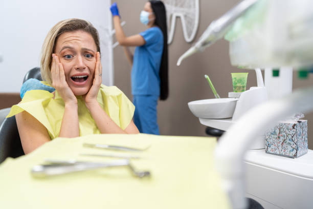 Best Emergency Treatment for Oral Infections in Genesee, ID