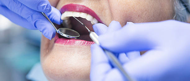 Best Emergency Care for Gum Disease in Genesee, ID