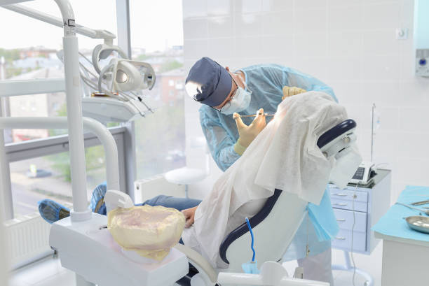 Best Emergency Wisdom Tooth Extraction in Genesee, ID